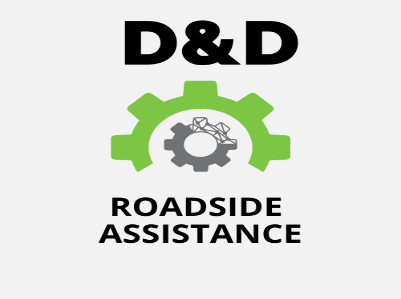 D & D Roadside Assistance