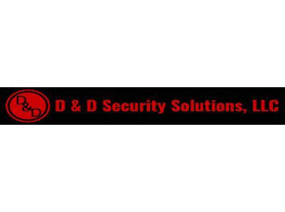 D & D Security Solutions, LLC
