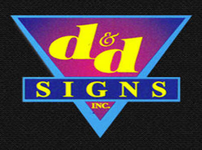 D & D Signs, Inc