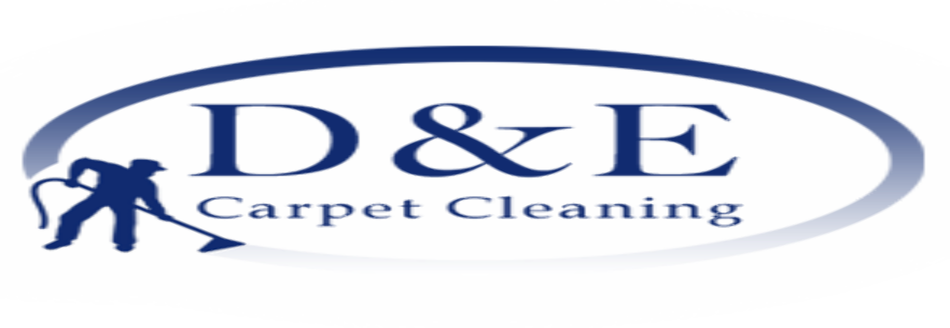 D&E carpet cleaning