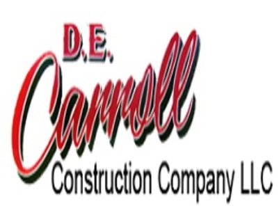 D. E. Carroll Construction LLC