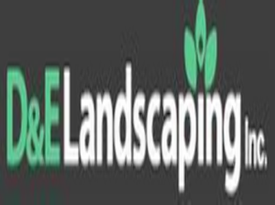 D & E Landscaping