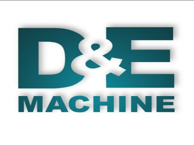 D&E Machine Co.