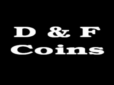 D & F Coins