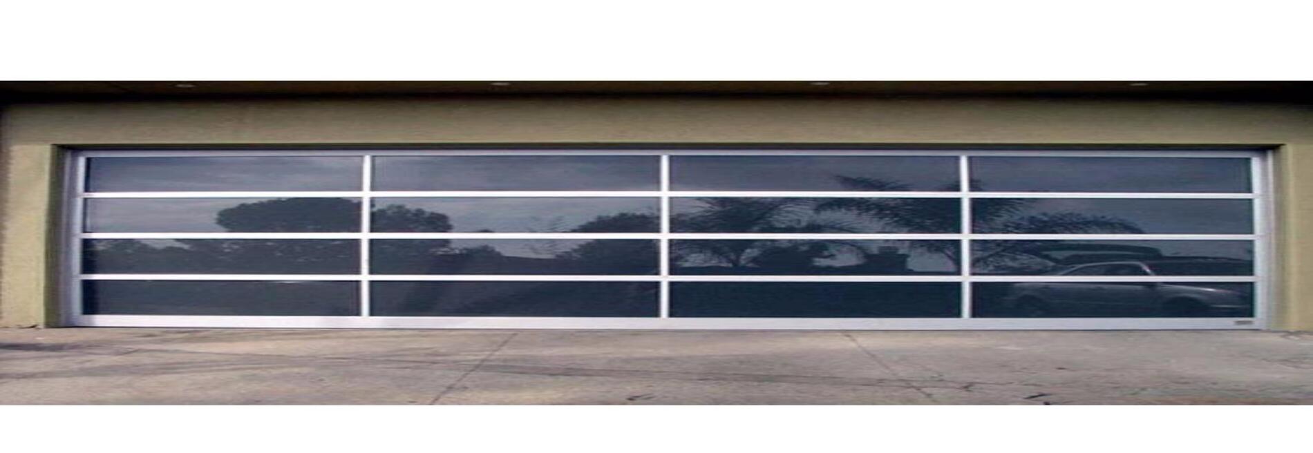 D&G Garage Door Repair