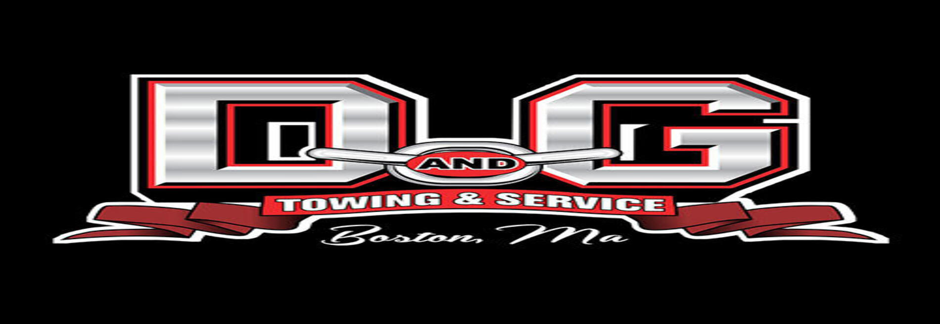 D&G Towing