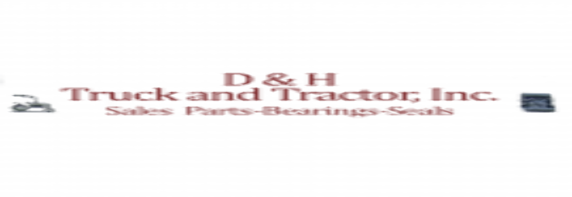 D & H Truck & Tractor, Inc.
