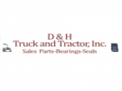 D & H Truck & Tractor, Inc.
