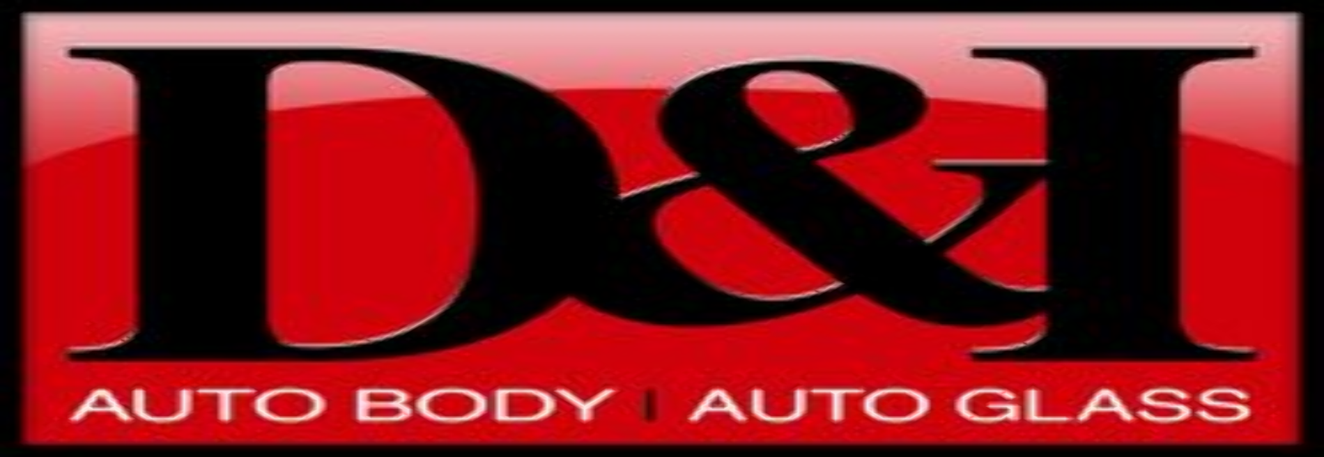 D & I Auto Body Shop Inc