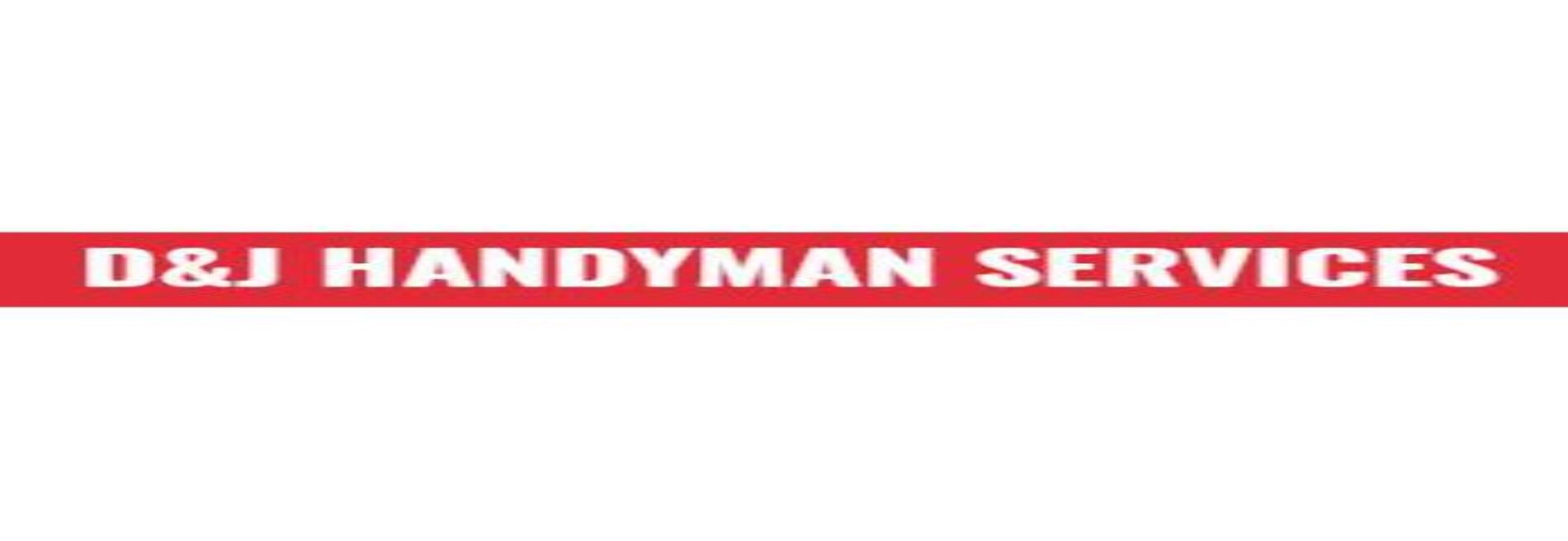 D&J Handyman Services
