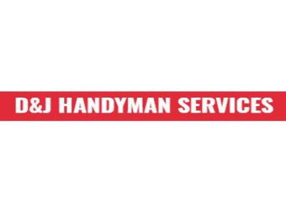 D&J Handyman Services