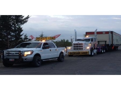 D&J Pilot Car Services Inc.