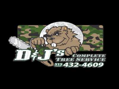D&J's Complete Tree Service Inc