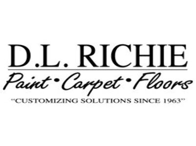 D.L Richie Paint 'n Decorating Center