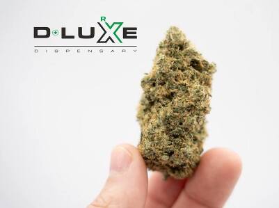 D-Luxe Dispensary