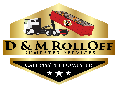 D & M Rolloff Services