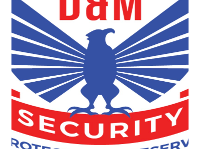 D & M Security