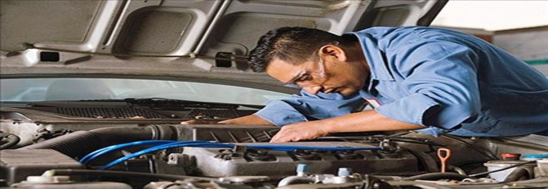 D M V Auto Repairs