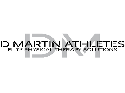 D. Martin Athletes