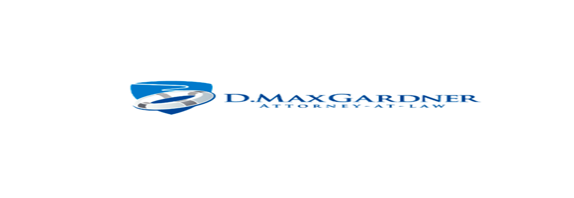 D. Max Gardner Attorney at Law