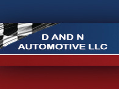 D&N AUTOMOTIVE LLC
