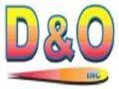 D & O Contractors Inc