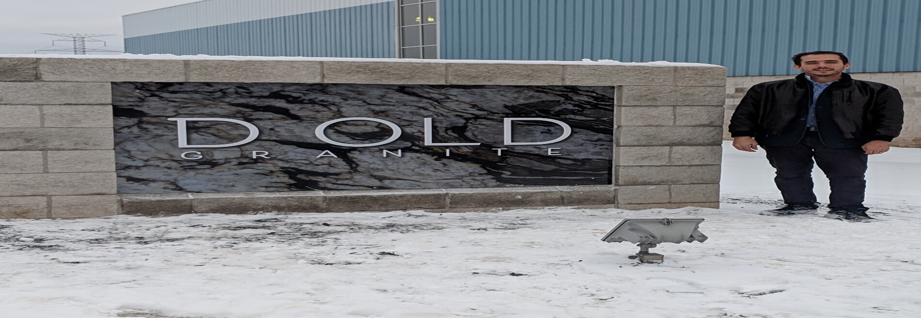 D Old Granite LLC