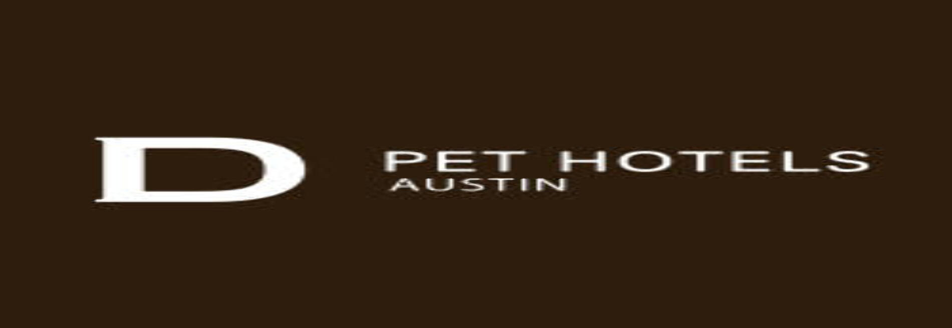 D Pet Hotels Austin