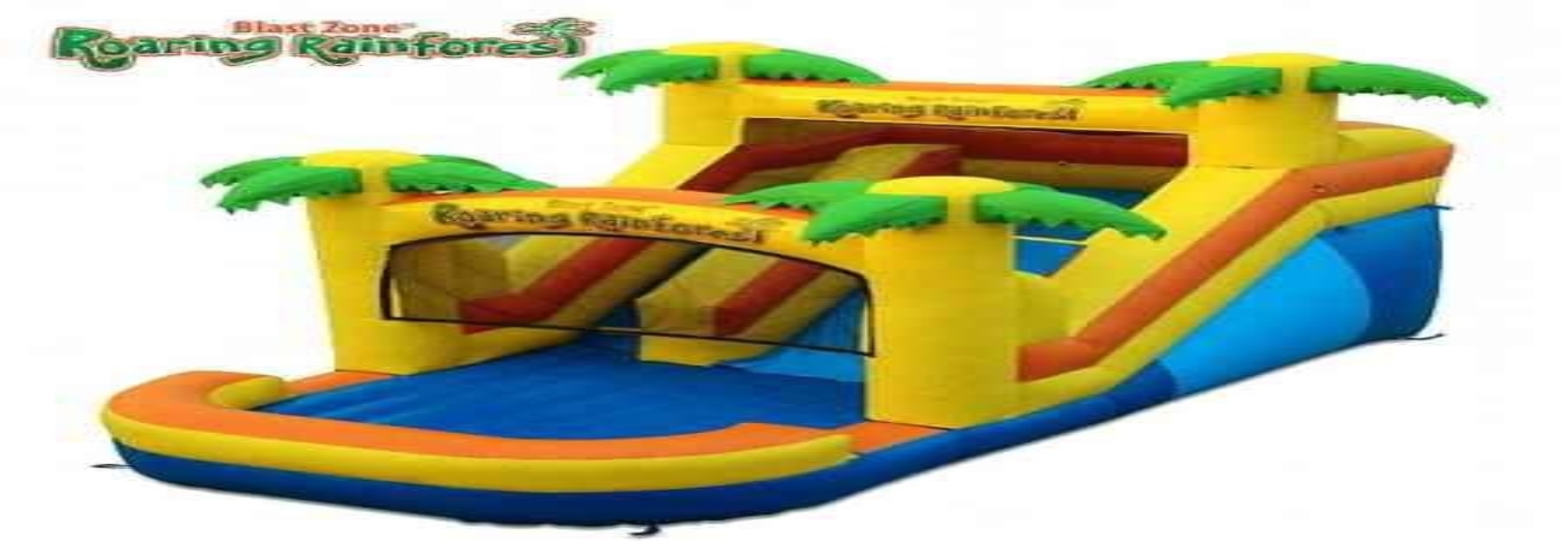 D&R inflatables