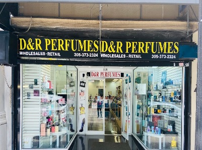 D&R Perfumes