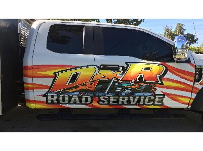 D & R Towing & Recovery