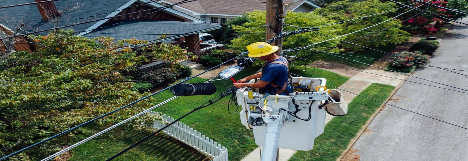 D. Reed Electric, Inc.