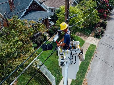 D. Reed Electric, Inc.