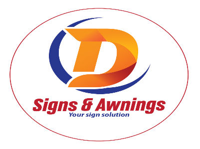 D-Signs & Awnings