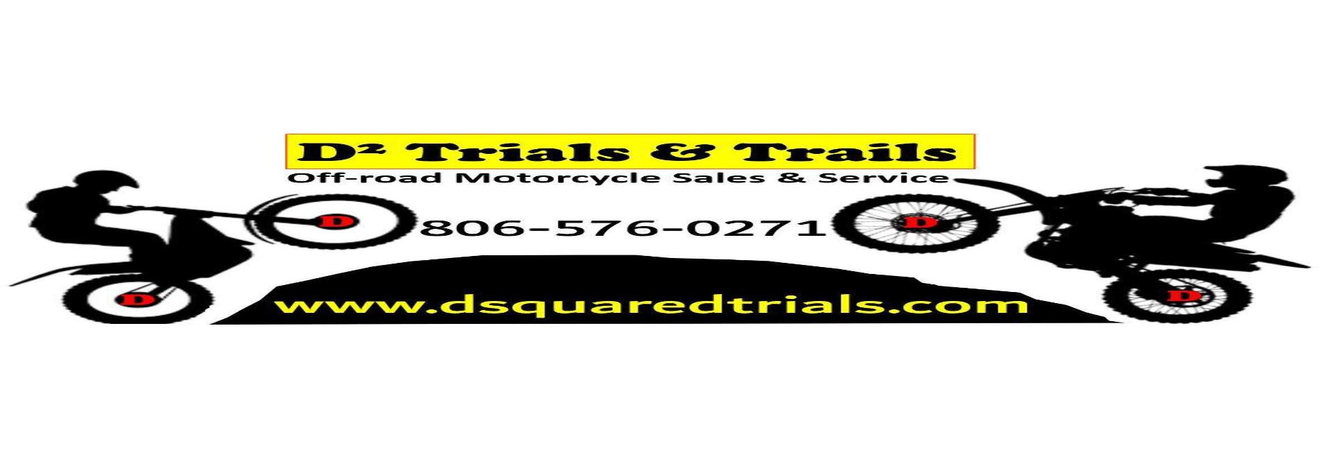 D Squared Trials & Trails LLC