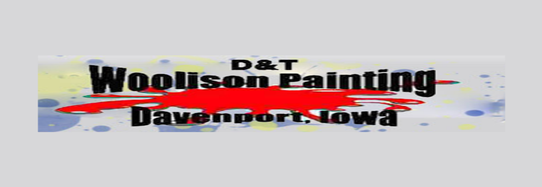 D&T Woolison Painting