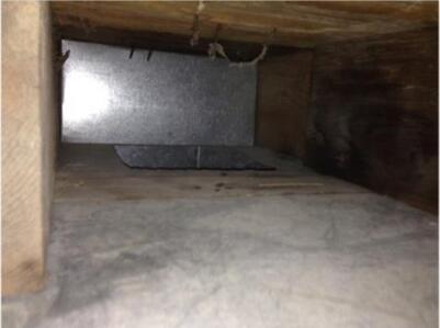 D & W Carpet & Air Duct Cleaning