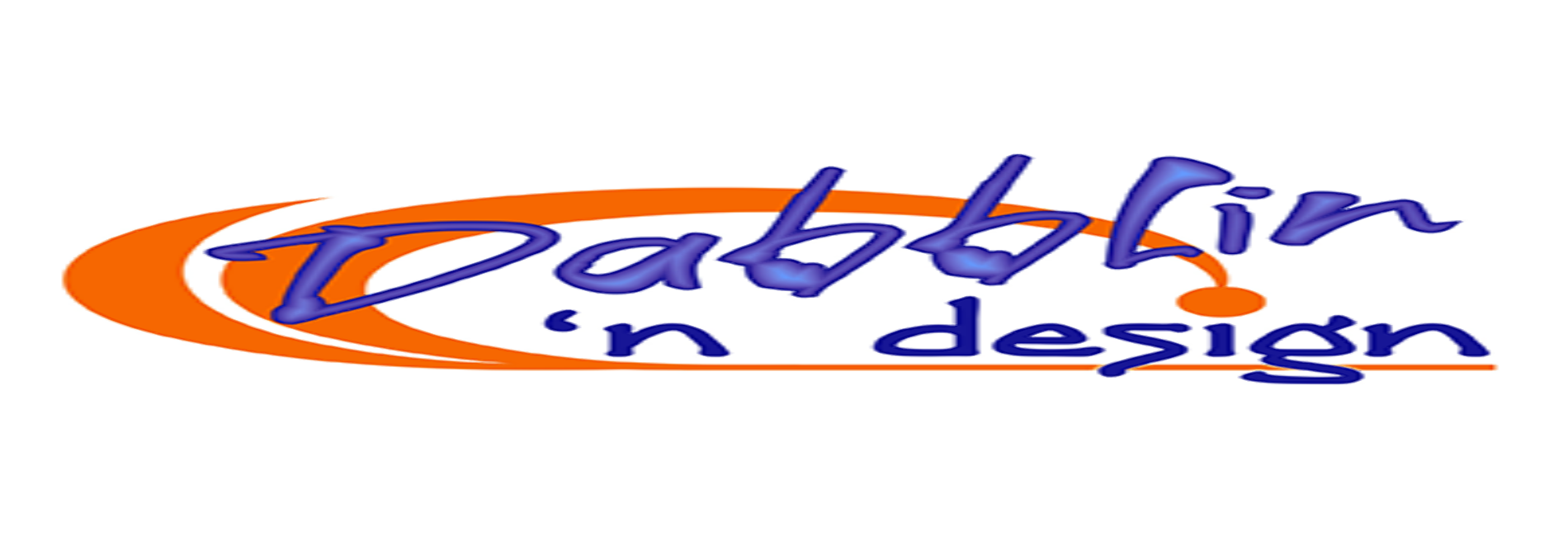 Dabblin 'N Design