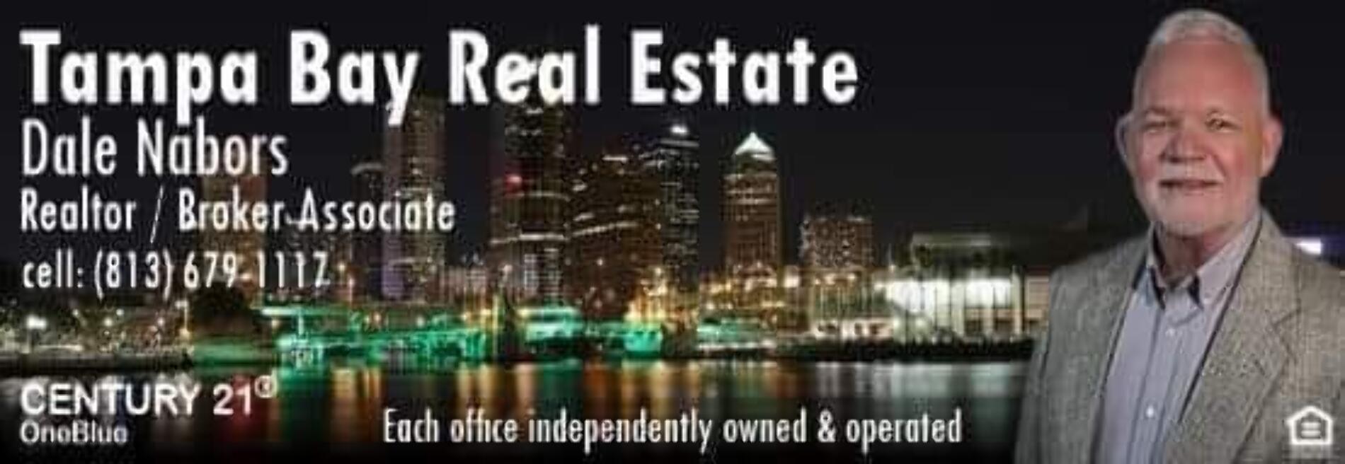 Dale Nabors Realtor Century 21