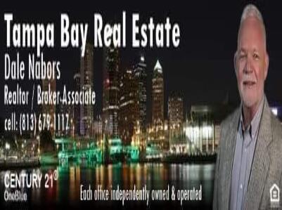 Dale Nabors Realtor Century 21