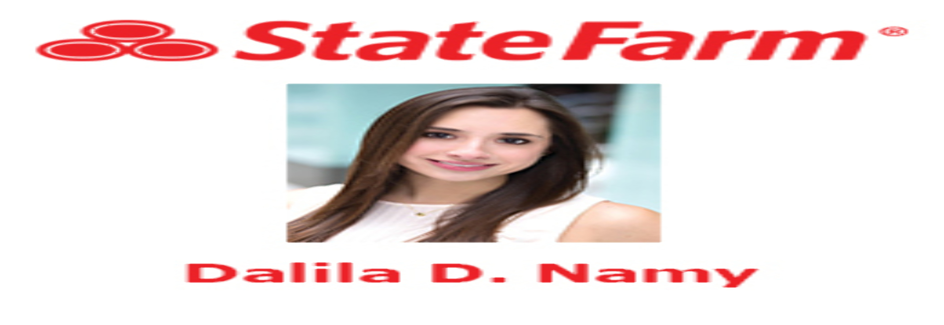 Dalila D. Namy - State Farm Insurance Agent