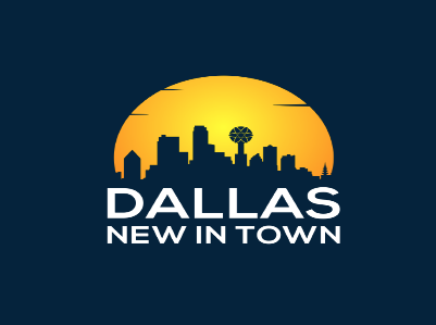 Dallas New in Town