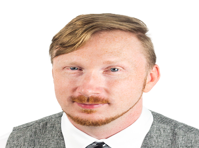 Damian Fields - TurboTax Full Service