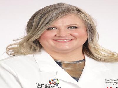 Dani R. Lunsford, APRN