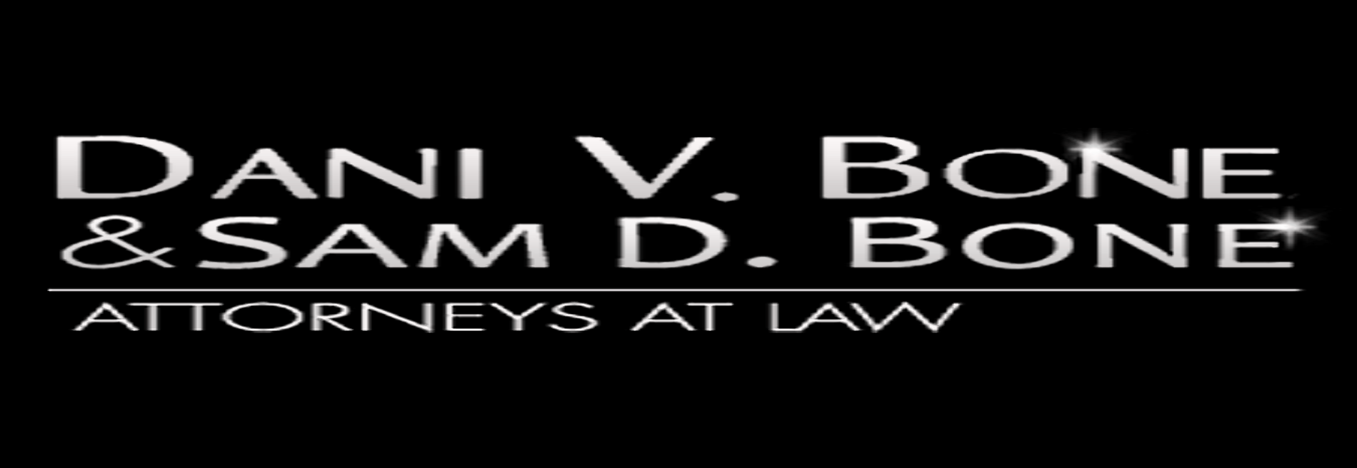 Dani V Bone Attorney at Law