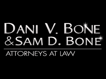 Dani V Bone Attorney at Law