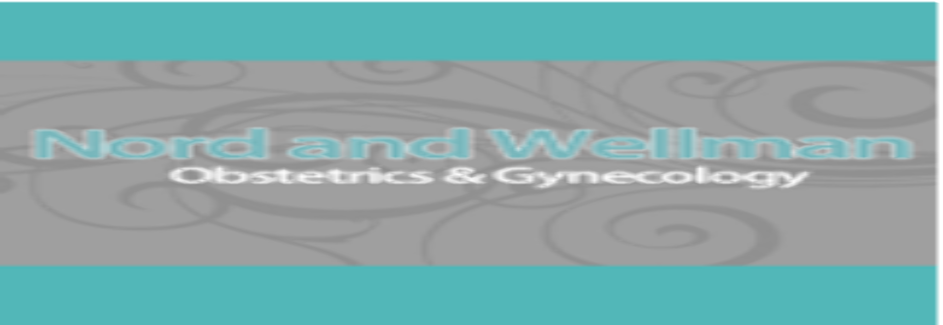 Daniel A. Nord MD Obstetrics & Gynecology