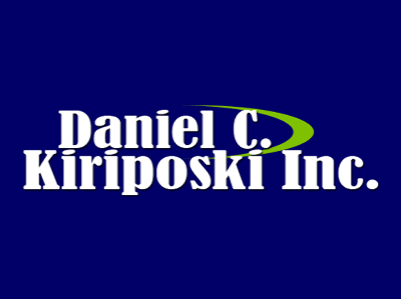 Daniel C. Kiriposki Inc.
