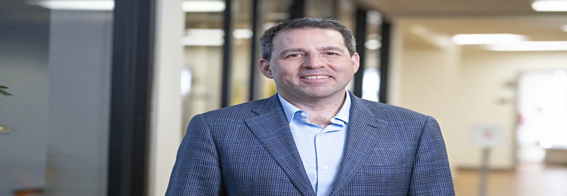 Daniel Charles Farber, MD