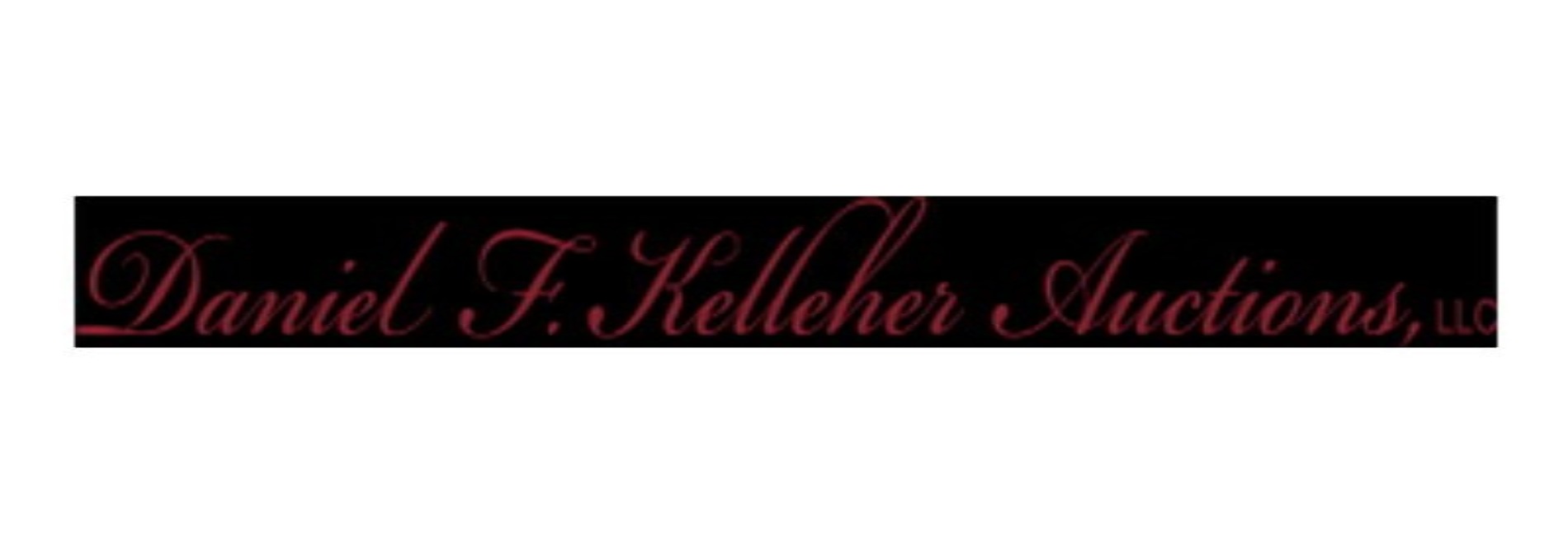 Daniel F. Kelleher Auctions, LLC